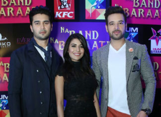 Release date shuffles and beautiful co-stars: A conversation with team Na Band Na Baraati