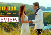 Wajood (Review): Another nail in the coffin of old-school comebacks