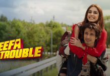Replacing Mahira Khan and talking #BoycottTeefaInTrouble: A candid chat with Ali Zafar and Maya Ali