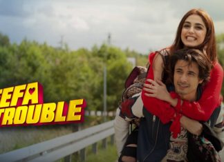 Replacing Mahira Khan and talking #BoycottTeefaInTrouble: A candid chat with Ali Zafar and Maya Ali