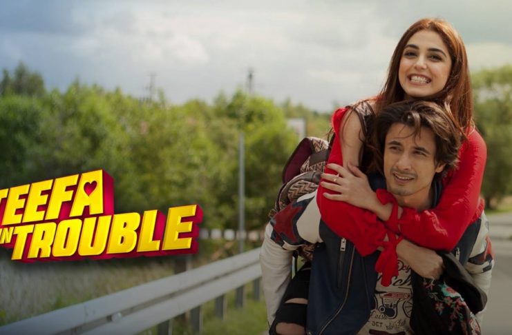 Replacing Mahira Khan and talking #BoycottTeefaInTrouble: A candid chat with Ali Zafar and Maya Ali