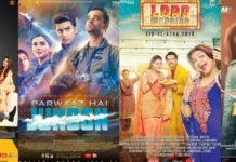 Box Office: The complete Five-Day Eid Weekend report for all films!