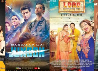 Box Office: The complete Five-Day Eid Weekend report for all films!
