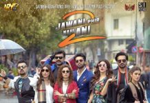 Jawani Phir Nahi Ani 2 (Review): More gloss and less content