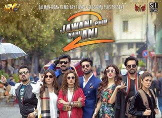Box Office: Jawani Phir Nahi Ani 2 totally owned the five day Eid Weekend!