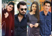 Exclusive: Meet the cast of ‘Karachi Se Lahore 3’