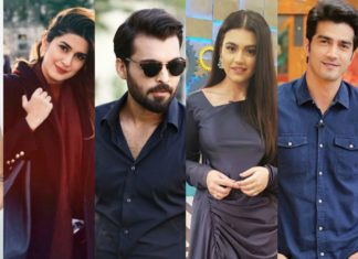 Exclusive: Meet the cast of ‘Karachi Se Lahore 3’