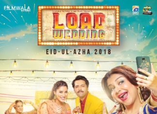Load Wedding (Review): A socially relevant solid entertainer