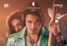Teefa In Trouble Gets Netflix Release, but Pakistanis Have to Wait Teefa In Trouble Netflix