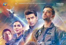 Parwaaz Hai Junoon (Review): A disjointed collection of beautiful scenes
