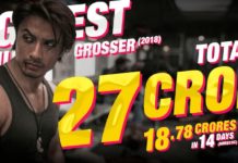 Box Office: ‘Teefa In Trouble’ maintains the momentum and scores big in week two!