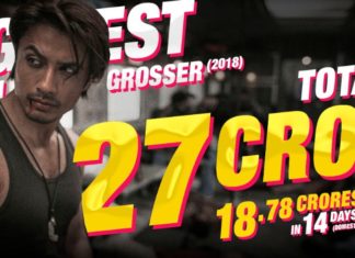 Box Office: ‘Teefa In Trouble’ maintains the momentum and scores big in week two!