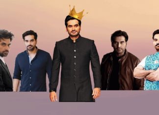 In Focus: Pakistani cinema’s first global box office star Humayun Saeed