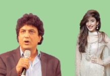 Exclusive: Urwa Hocane’s response to Khalil-ur-Rehman is dignity personified