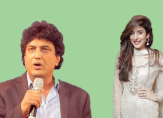 Exclusive: Urwa Hocane’s response to Khalil-ur-Rehman is dignity personified