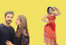 Exclusive: Meera to appear in a dance number in upcoming film ‘Parey Hut Love’
