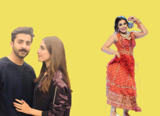 Exclusive: Meera to appear in a dance number in upcoming film ‘Parey Hut Love’