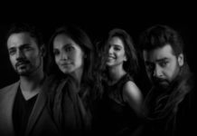 ‘Sorry’: Another ‘Cake’ in the making or just another glorified telefilm?