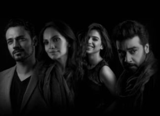 ‘Sorry’: Another ‘Cake’ in the making or just another glorified telefilm?