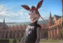 Box Office: ‘The Donkey King’ has emerged as a real Box Office king