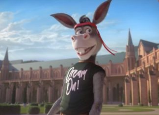 Box Office: ‘The Donkey King’ has emerged as a real Box Office king
