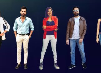 Exclusive: Here’s everything you need to know about Wajahat Rauf’s new web series