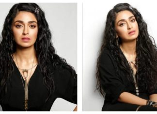 “Maan Jao Na is not my best work as an actor.” – Hajra Yamin