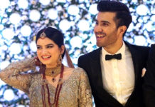 Feroze Khan talks about life, early marriage and his relationship with Sajal Aly