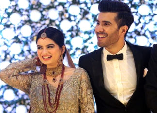 Feroze Khan talks about life, early marriage and his relationship with Sajal Aly