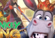 Box Office: The Donkey King becomes the ultimate king with a record business of 18 crores