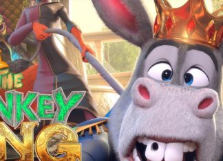 Box Office: The Donkey King becomes the ultimate king with a record business of 18 crores