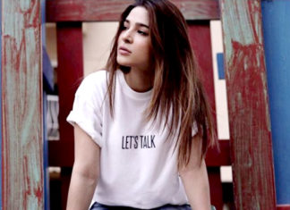 On Kaaf Kangana and working with Khalil Ur Rehman: In conversation with Ayesha Omar Kaaf Kangana