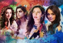 Sarwat, Mahira, Aamina and Sanam are all set to make films ‘on women, for women, and by women’
