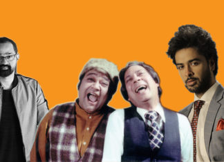 The legendary PTV drama Alif Noon gets a remake with Shehzad Roy and Faisal Qureshi