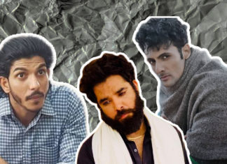Dark skinned male actors talk about discrimination in the Pakistani industry