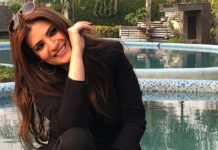 Exclusive: Resham drops out of Khalil-ur-Rehman Qamar’s ‘Kaaf Kangana’