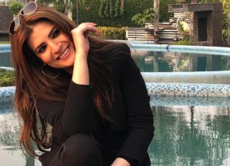 Exclusive: Resham drops out of Khalil-ur-Rehman Qamar’s ‘Kaaf Kangana’