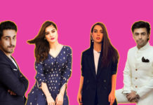 7 Pakistani celebrities who need to make their silver screen debuts ASAP