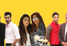 Nepotism in Lollywood: Myth or reality?