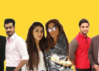 Nepotism in Lollywood: Myth or reality?