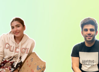 On turning 40, working with Shaan and Pinky Memsaab: In conversation with Kiran Malik
