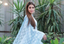 Mansha Pasha talks about her new film ‘Laal Kabootar’ and its interesting genre