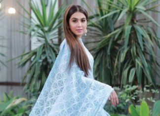 Mansha Pasha talks about her new film ‘Laal Kabootar’ and its interesting genre