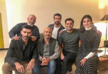 Sarmad Khoosat is all set to redefine Punjabi cinema with a new film