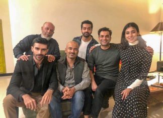 Sarmad Khoosat is all set to redefine Punjabi cinema with a new film