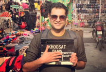 Sarmad Khoosat’s upcoming Punjabi film wraps shooting, gets a title Zindagi Tamasha