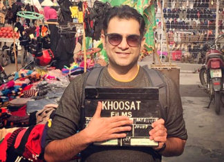 Sarmad Khoosat’s upcoming Punjabi film wraps shooting, gets a title Zindagi Tamasha