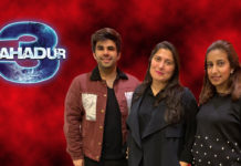 In Focus: Sharmeen Obaid, 3 Bahadur, and future of animation in Pakistan Sharmeen Obaid Interview 3 Bahadur