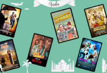 5 Pakistani films to screen in India at South Asia Forum for Art & Culture heritage
