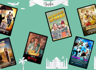 5 Pakistani films to screen in India at South Asia Forum for Art & Culture heritage